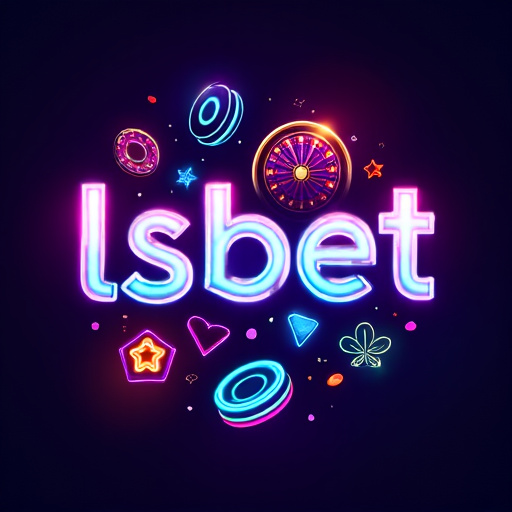 Logo da lsbet